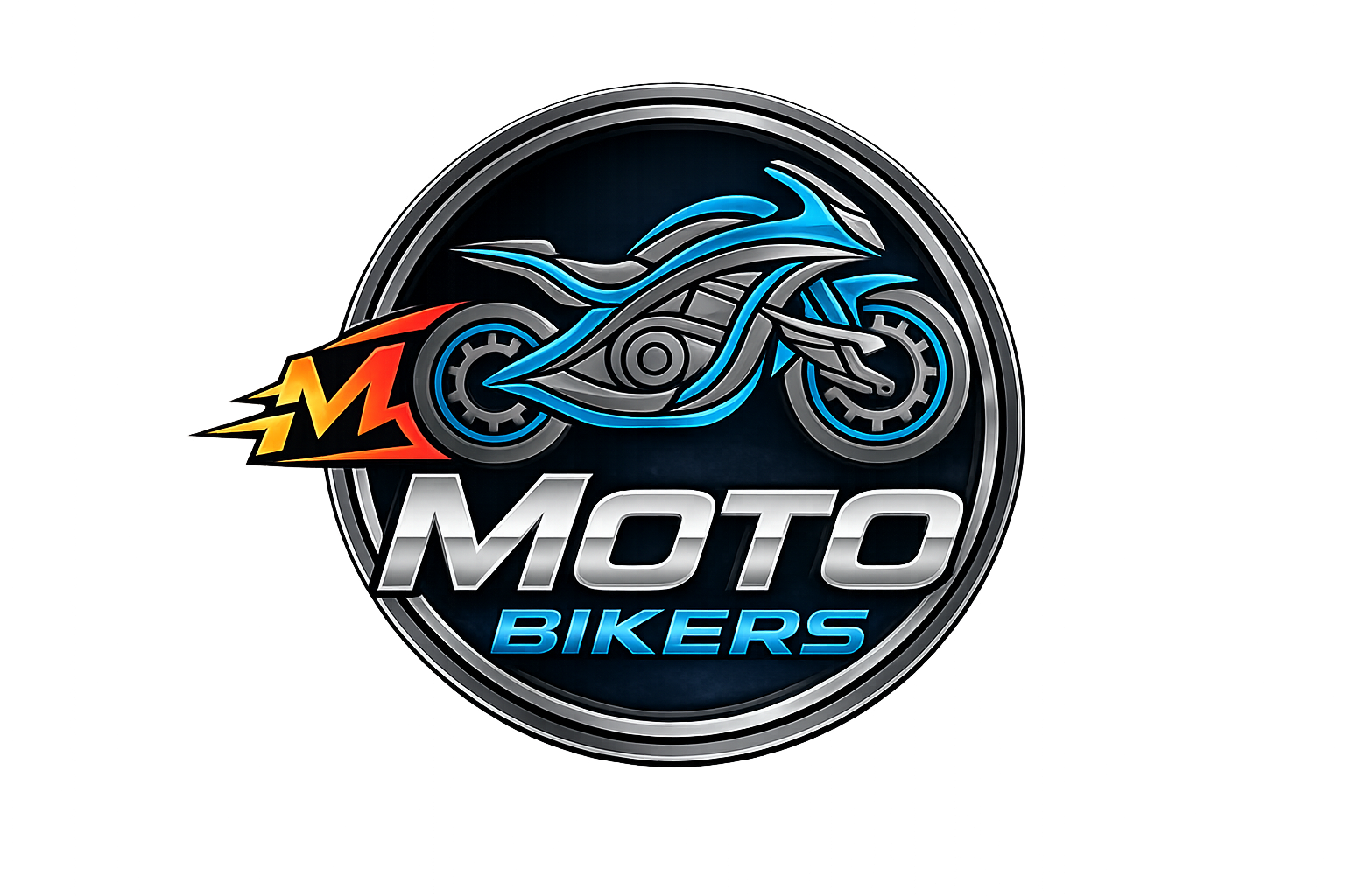 Moto Bikers